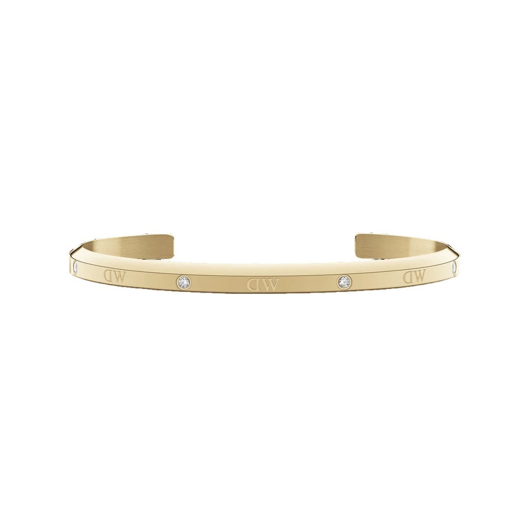 Bracciale DW Classic Lunine Gold DW00400532 small donna-2b Gioielli