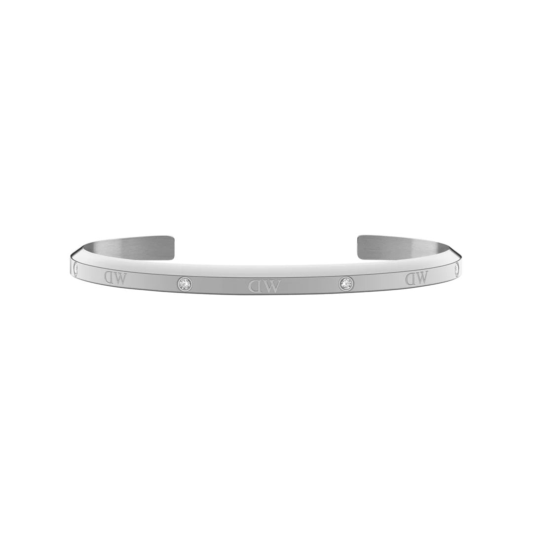 Bracciale DW Classic Lunine Silver DW00400533 small donna-2b Gioielli