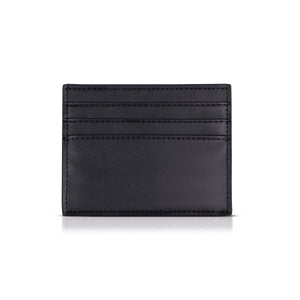 Porta Carte di Credito DW 6 posti nero liscio DW01900001-2b Gioielli