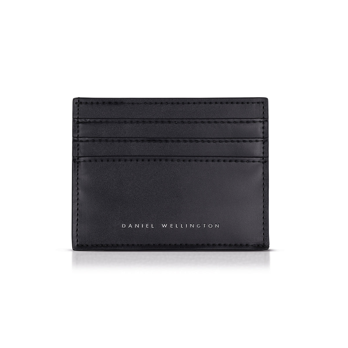 Porta Carte di Credito DW 6 posti nero liscio DW01900001-2b Gioielli