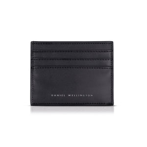 Porta Carte di Credito DW 6 posti nero liscio DW01900001-2b Gioielli