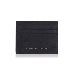 Porta Carte di Credito DW 6 posti nero saffiano DW01900002-2b Gioielli
