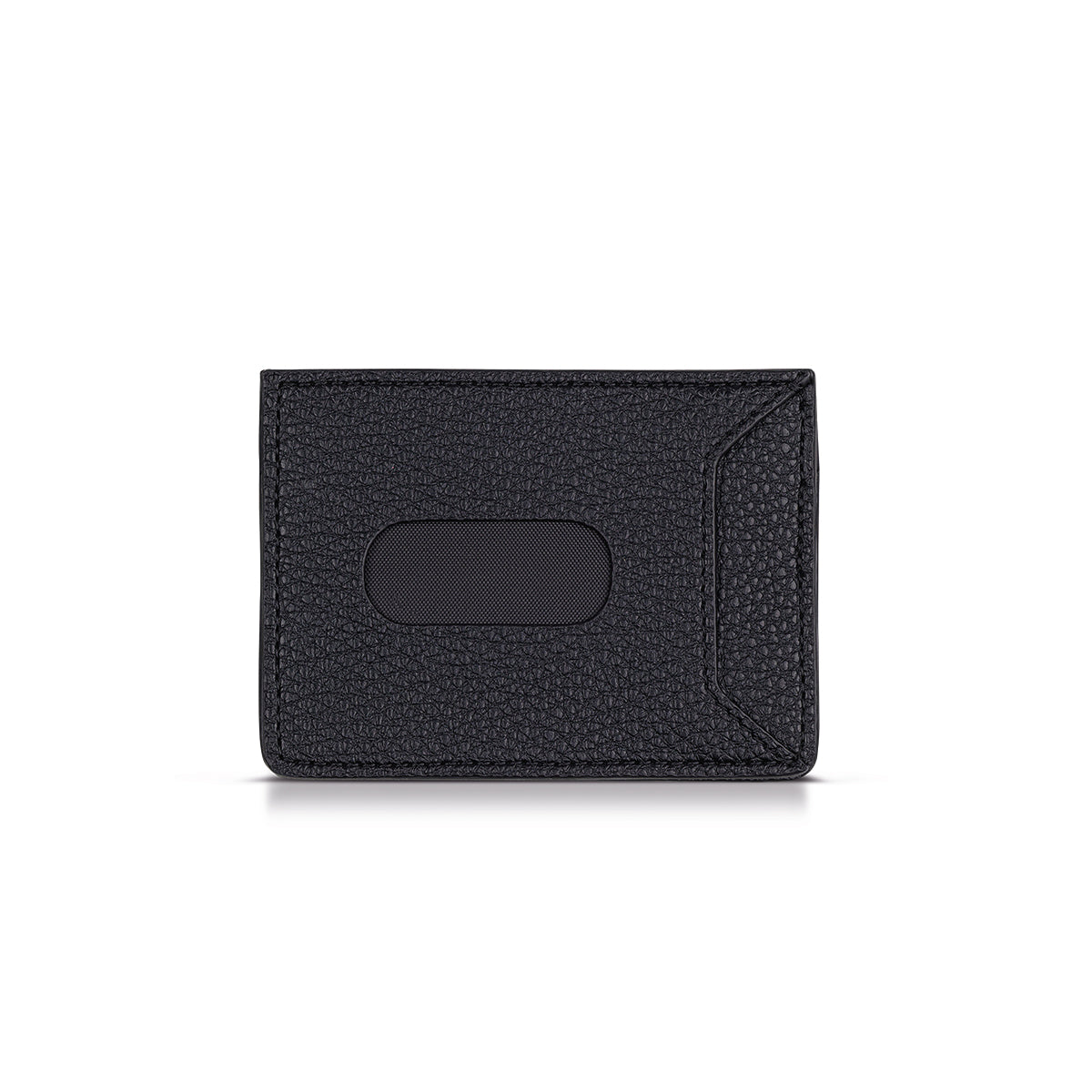 Porta Carte di Credito DW 3 posti nero bottalato DW01900012-2b Gioielli