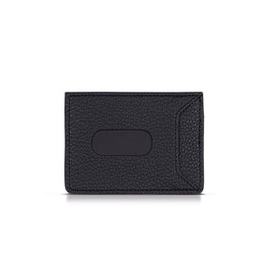 Porta Carte di Credito DW 3 posti nero bottalato DW01900012-2b Gioielli