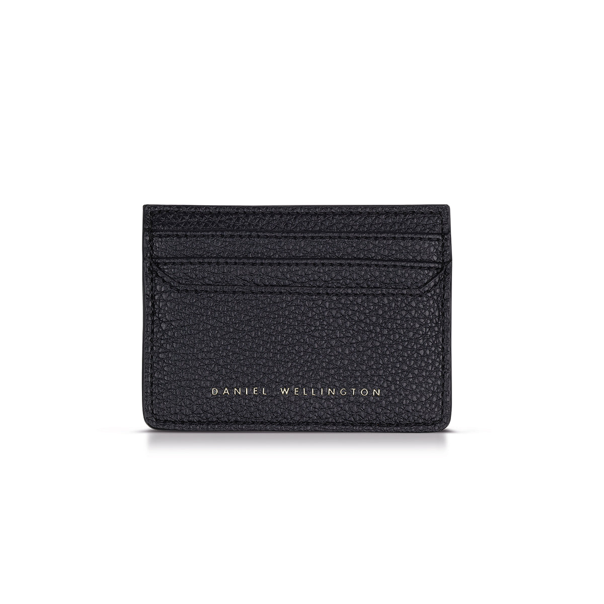 Porta Carte di Credito DW 3 posti nero bottalato DW01900012-2b Gioielli