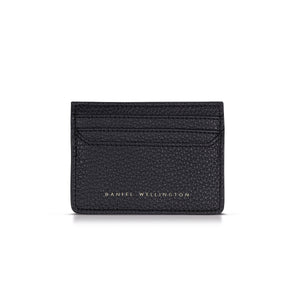 Porta Carte di Credito DW 3 posti nero bottalato DW01900012-2b Gioielli