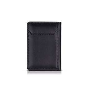 Porta Carte di Credito DW 6 posti nero saffiano DW01900026-2b Gioielli