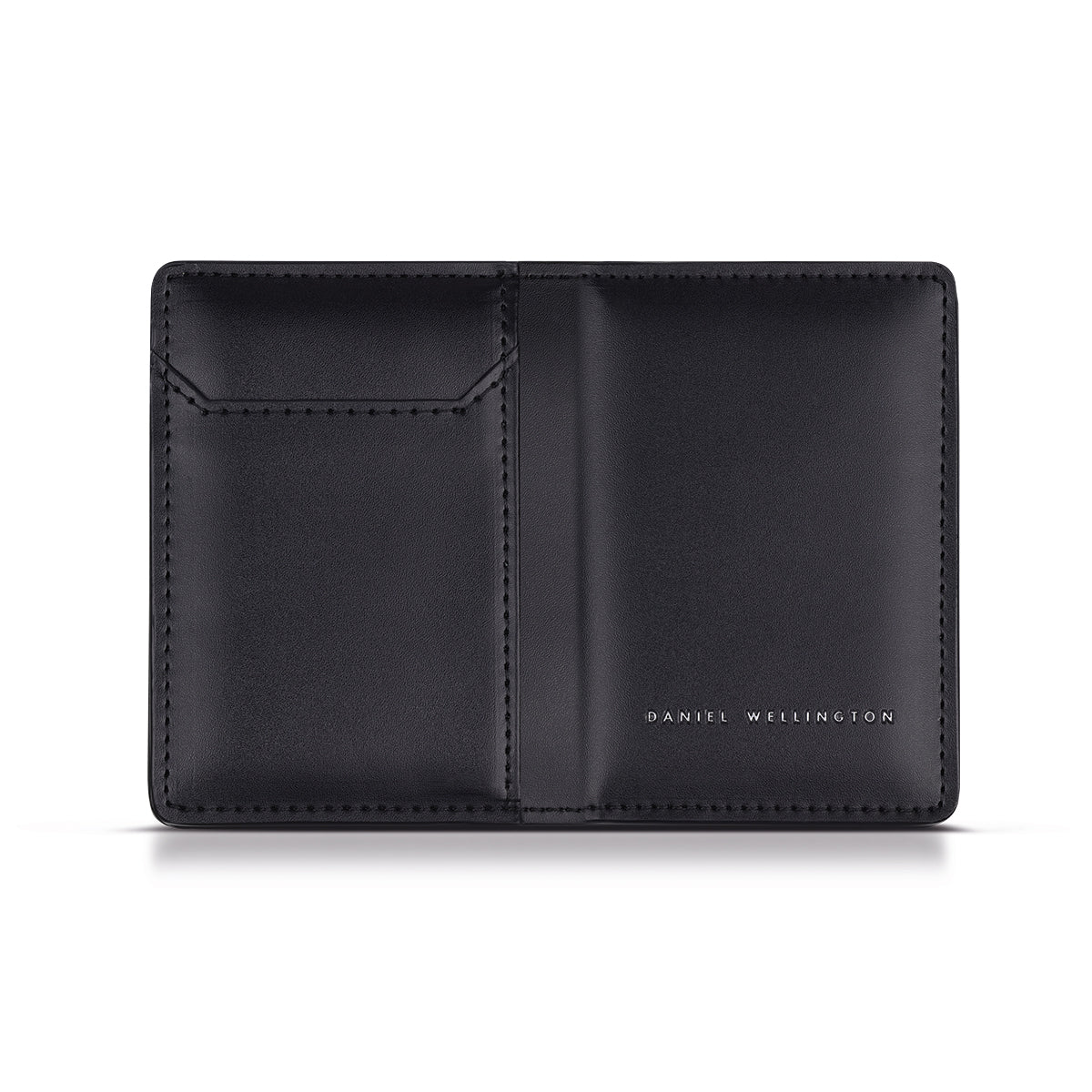 Porta Carte di Credito DW 6 posti nero saffiano DW01900026-2b Gioielli