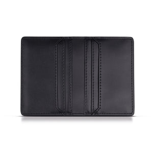 Porta Carte di Credito DW 6 posti nero saffiano DW01900026-2b Gioielli