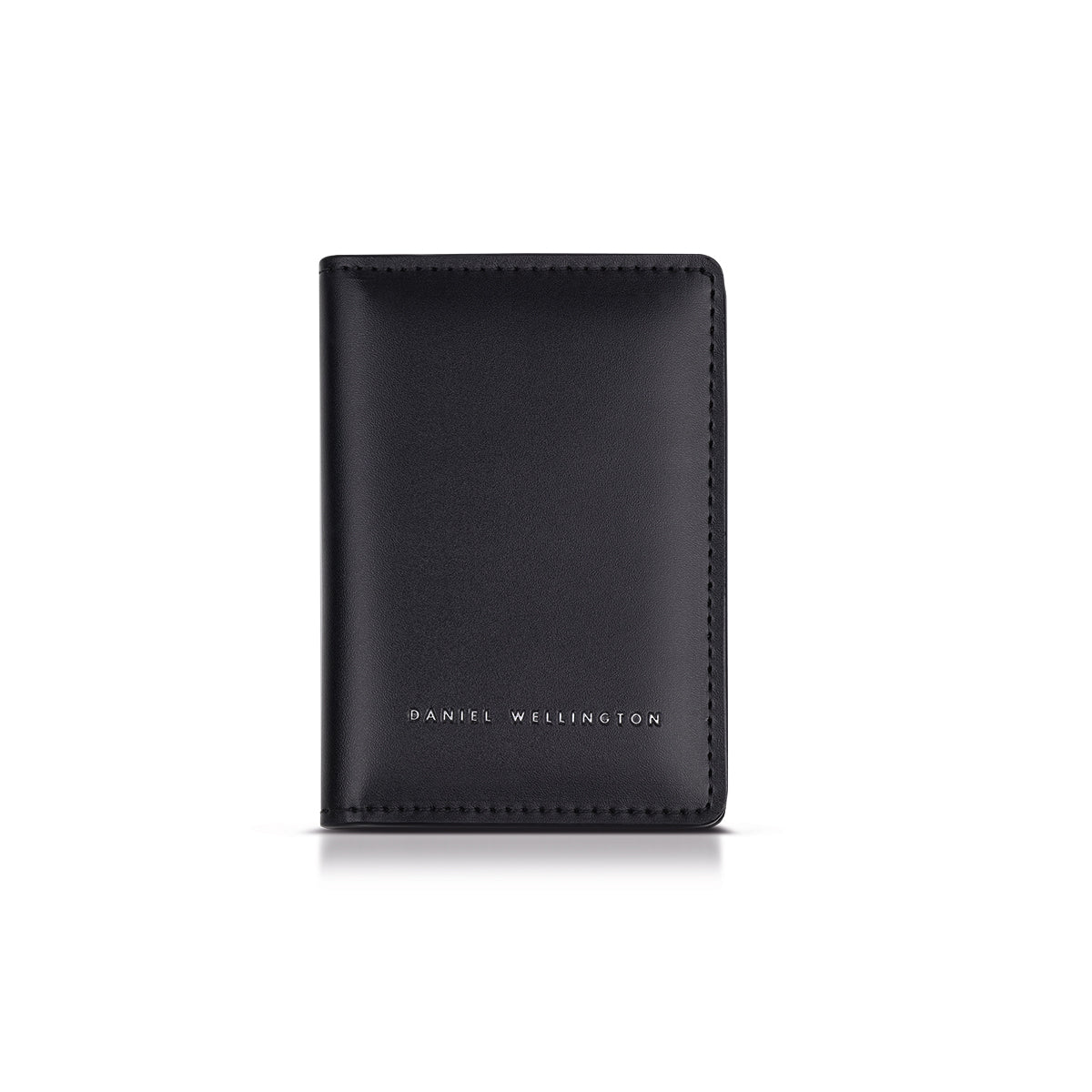 Porta Carte di Credito DW 6 posti nero saffiano DW01900026-2b Gioielli