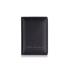 Porta Carte di Credito DW 6 posti nero saffiano DW01900026-2b Gioielli