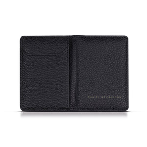 Porta Carte di Credito DW 6 posti nero bottalato DW01900030-2b Gioielli
