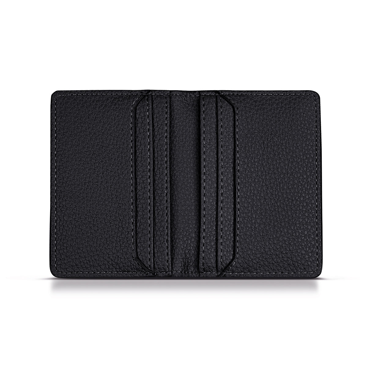 Porta Carte di Credito DW 6 posti nero bottalato DW01900030-2b Gioielli