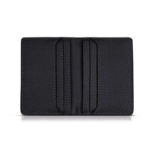Porta Carte di Credito DW 6 posti nero bottalato DW01900030-2b Gioielli