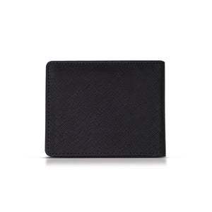 Portafoglio DW nero saffiano DW01900032-2b Gioielli