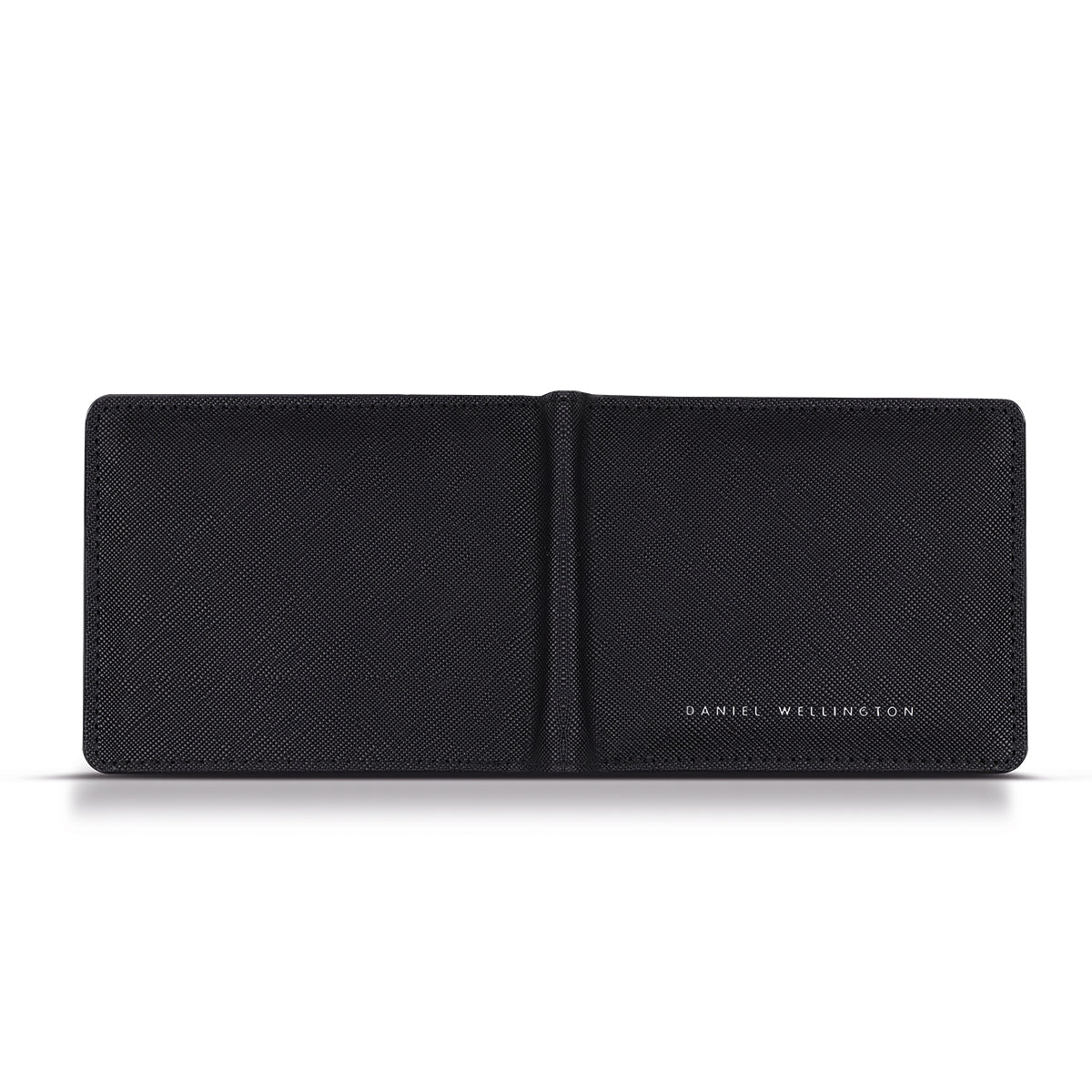 Portafoglio DW nero saffiano DW01900032-2b Gioielli