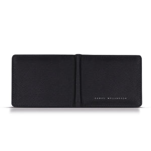 Portafoglio DW nero saffiano DW01900032-2b Gioielli