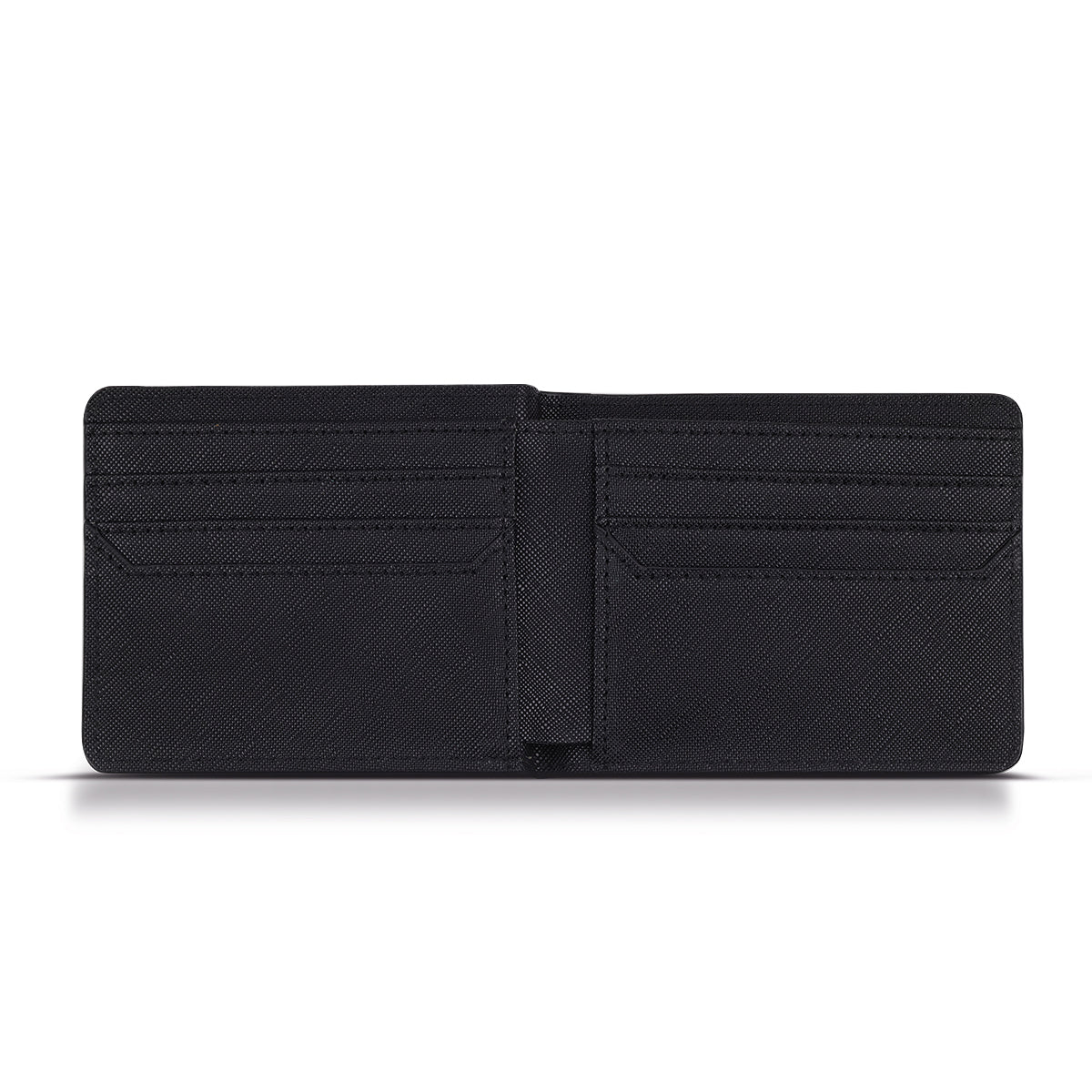 Portafoglio DW nero saffiano DW01900032-2b Gioielli