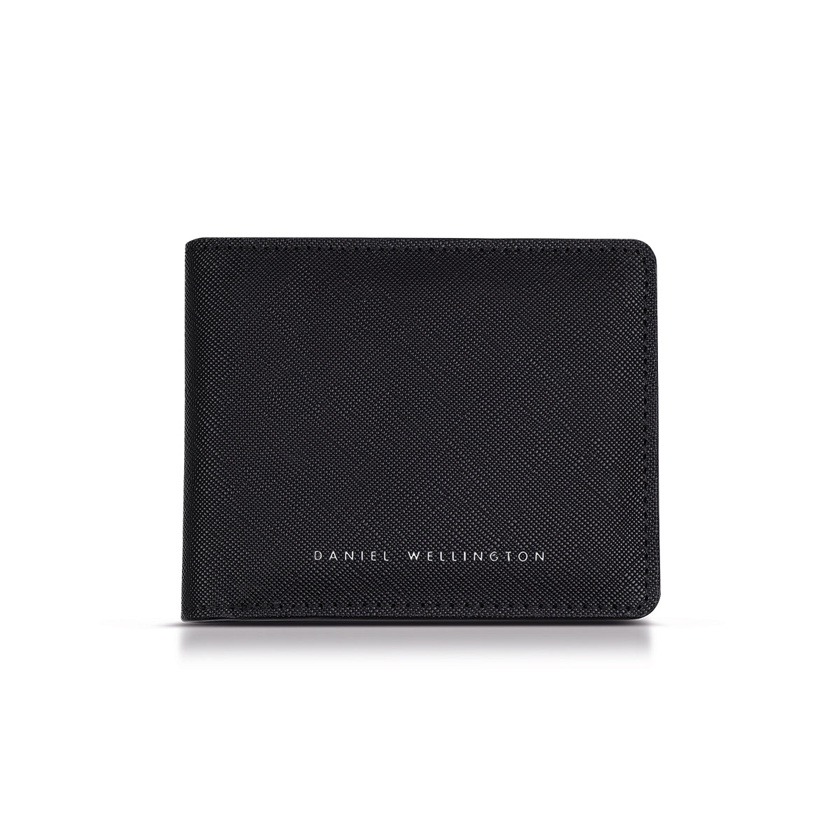 Portafoglio DW nero saffiano DW01900032-2b Gioielli