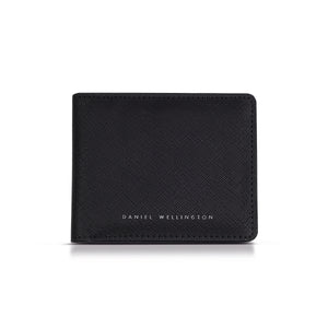 Portafoglio DW nero saffiano DW01900032-2b Gioielli