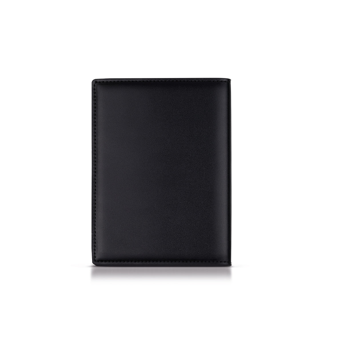 Porta Passaporto DW nero liscio DW01900034-2b Gioielli