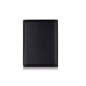 Porta Passaporto DW nero liscio DW01900034-2b Gioielli