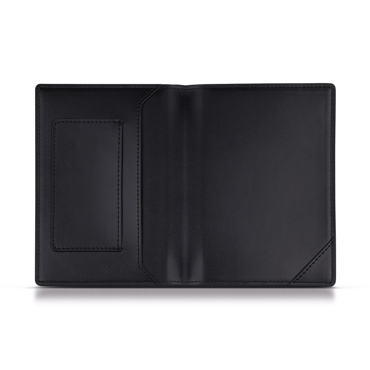 Porta Passaporto DW nero liscio DW01900034-2b Gioielli
