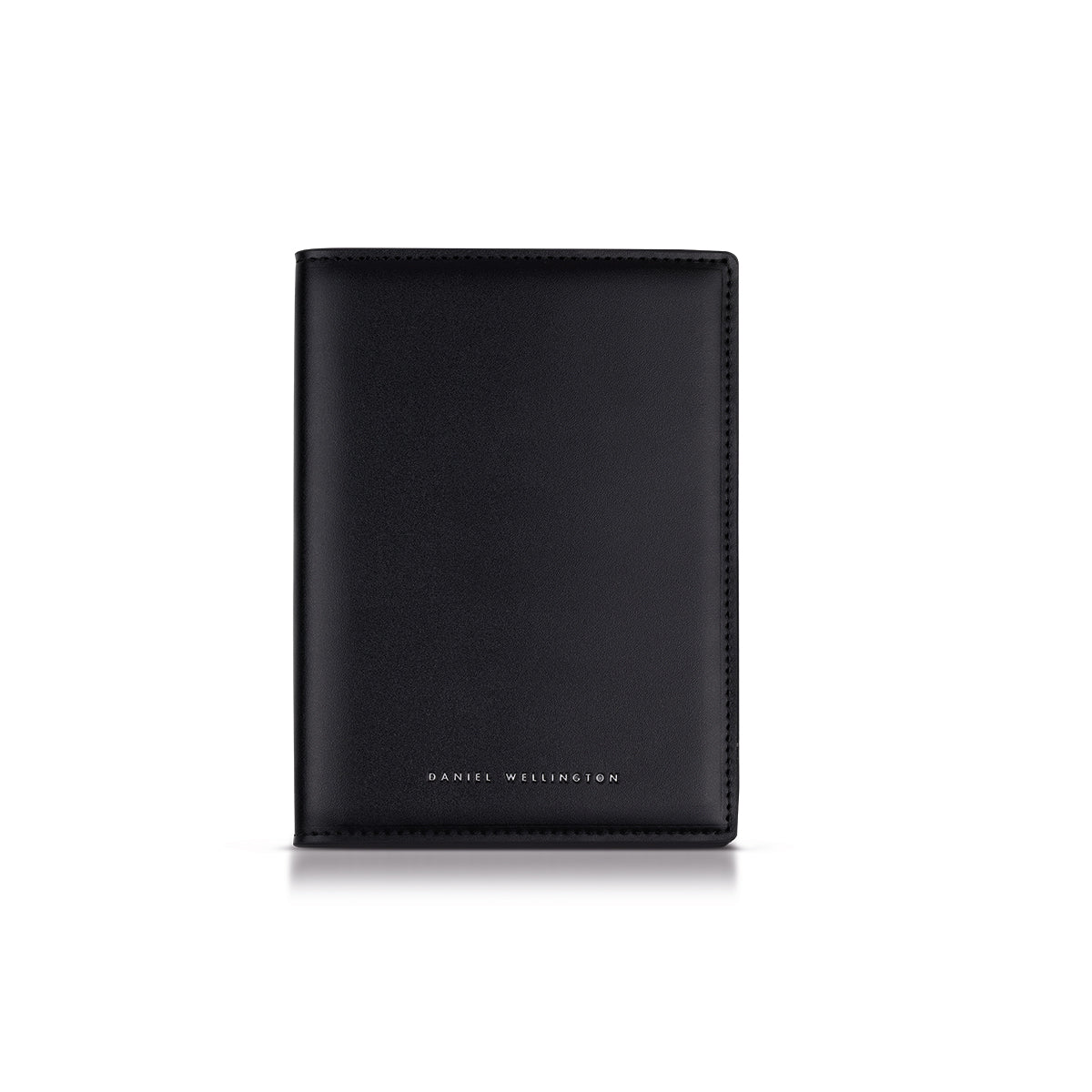 Porta Passaporto DW nero liscio DW01900034-2b Gioielli