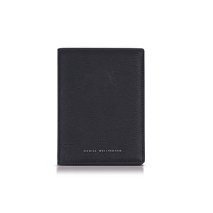Porta Passaporto DW nero saffiano DW01900035-2b Gioielli