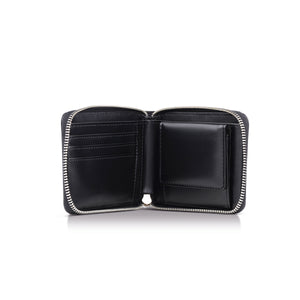 Portafoglio DW nero liscio DW01900040-2b Gioielli