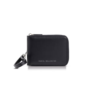 Portafoglio DW nero liscio DW01900040-2b Gioielli