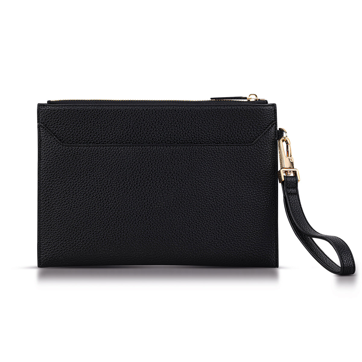 Pochette DW nero bottalato DW01900067-2b Gioielli