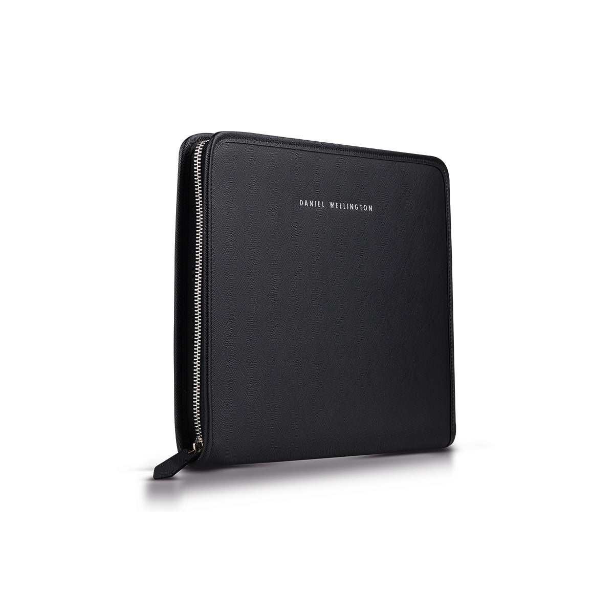 Porta Documenti-Computer DW nero saffiano DW01900069-2b Gioielli