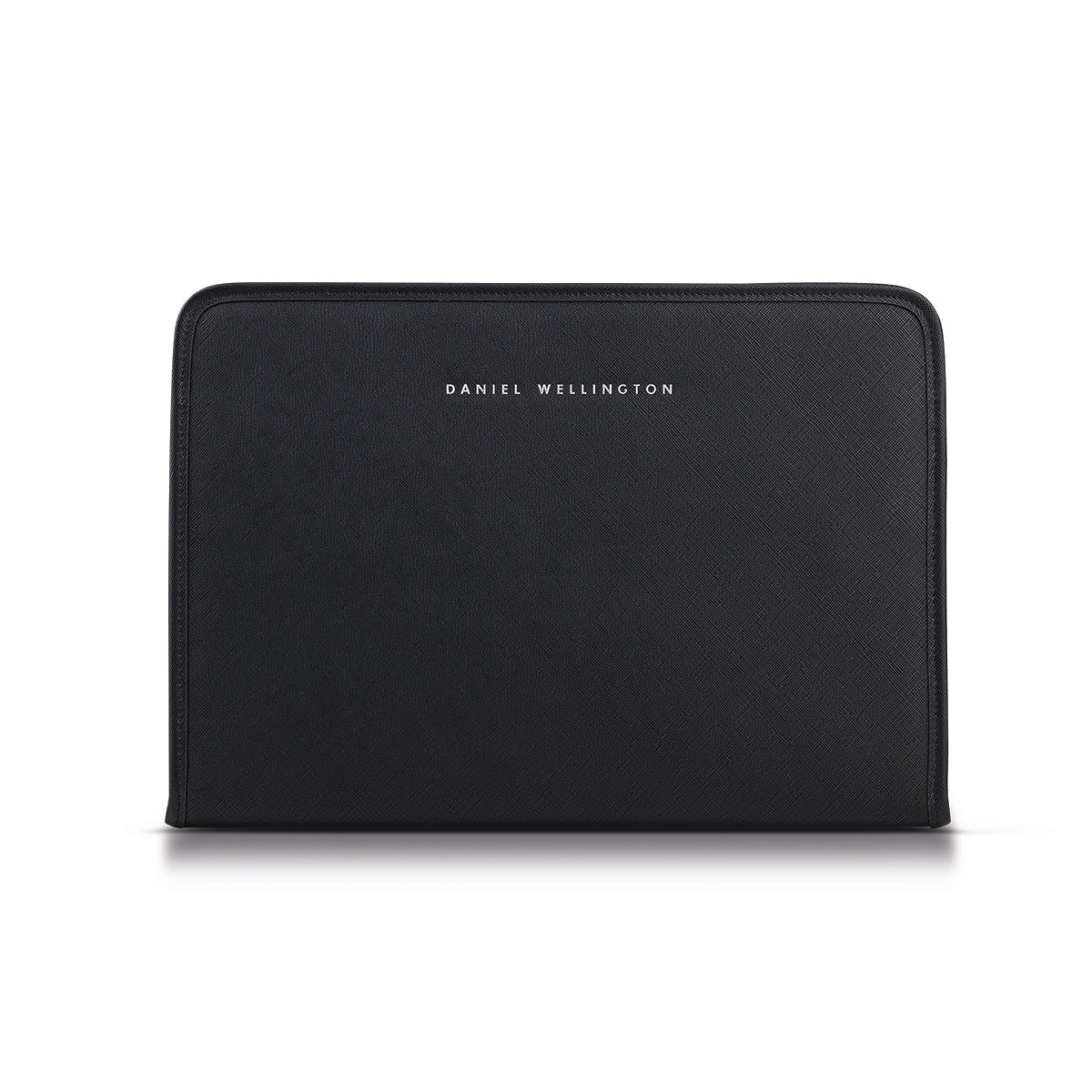 Porta Documenti-Computer DW nero saffiano DW01900069-2b Gioielli