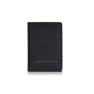 Porta Carte di Credito DW 6 posti nero liscio DW01900077-2b Gioielli