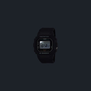 Orologio Anello Casio Ring-Watch DWN-5600-1ER Limited Edition 20 mm-2b Gioielli