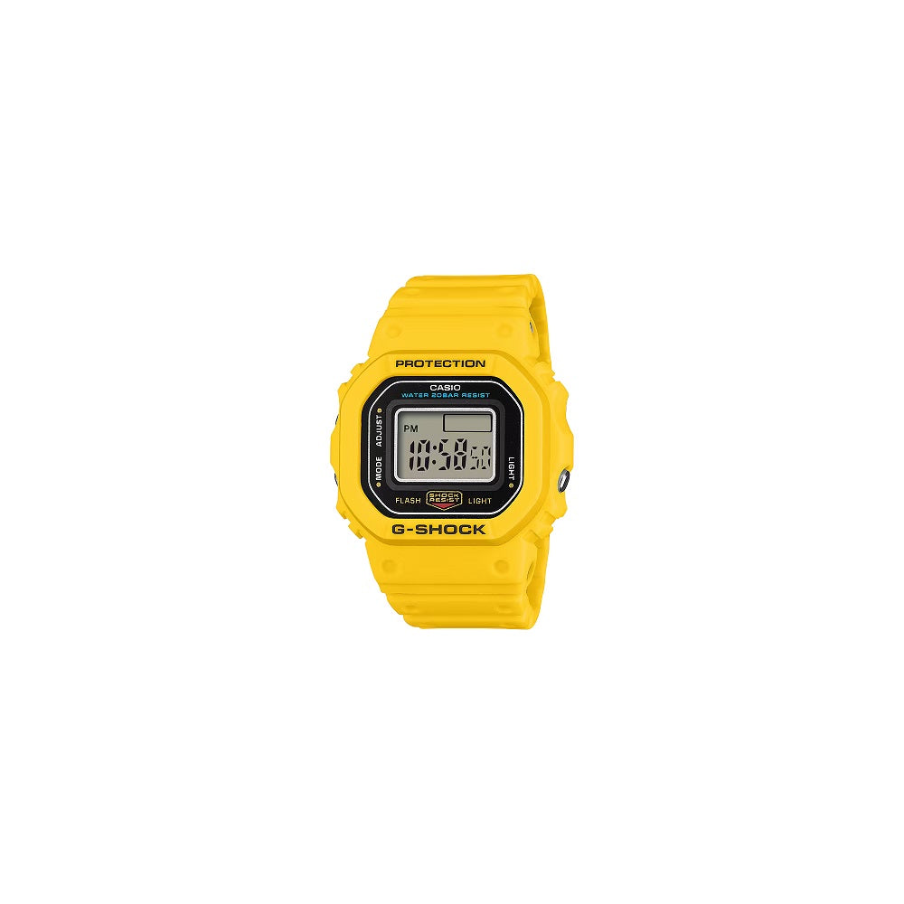 Orologio Anello Casio Ring-Watch DWN-5600-9ER Limited Edition 20 mm-2b Gioielli