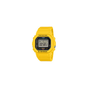 Orologio Anello Casio Ring-Watch DWN-5600-9ER Limited Edition 20 mm-2b Gioielli