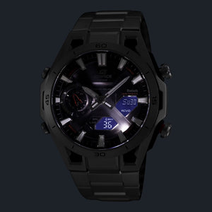 Orologio Casio Edifice Sospensione ECB-2300D-1AEF uomo 51 mm-2b Gioielli