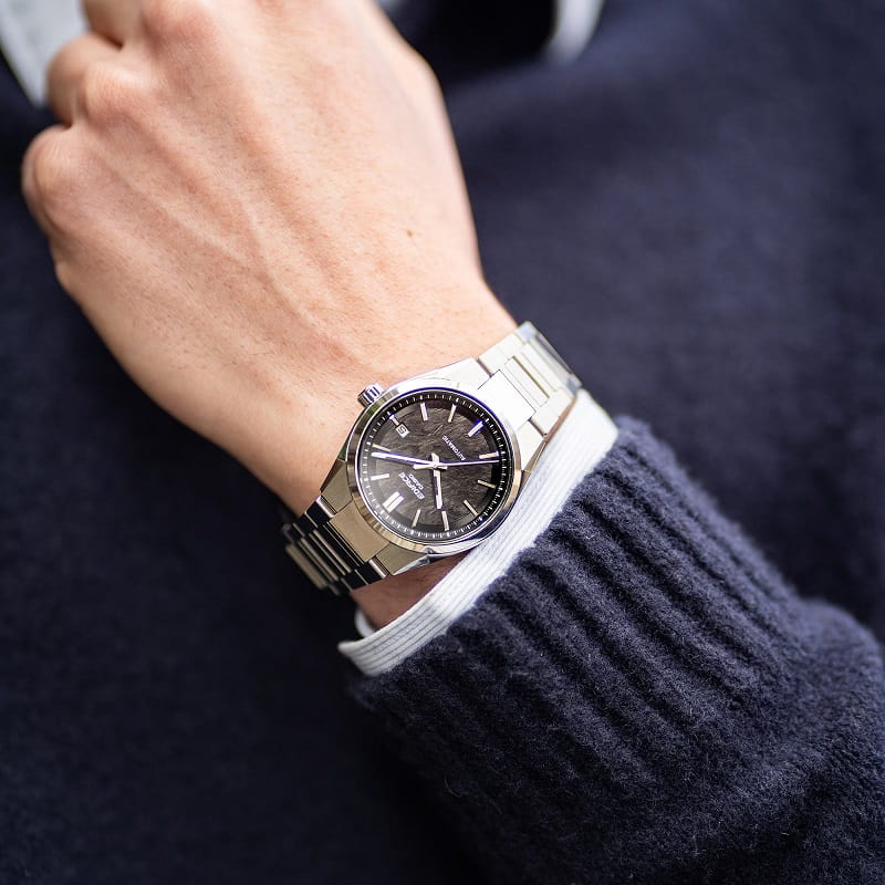 Orologio Casio Edifice EFK-110D-1AER automatico uomo 38 mm-2b Gioielli