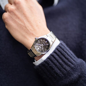 Orologio Casio Edifice EFK-110D-1AER automatico uomo 38 mm-2b Gioielli
