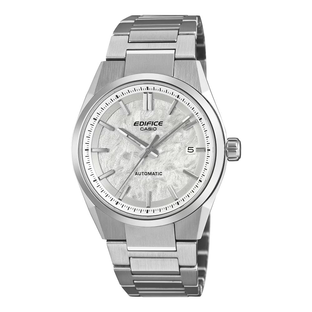 Orologio Casio Edifice EFK-110D-7AER automatico uomo 38 mm-2b Gioielli