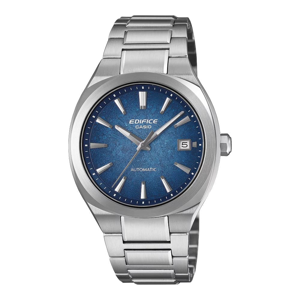 Orologio Casio Edifice EFK-200D-2AER automatico uomo 38 mm-2b Gioielli