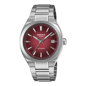 Orologio Casio Edifice EFK-200D-4AER automatico uomo 38 mm-2b Gioielli