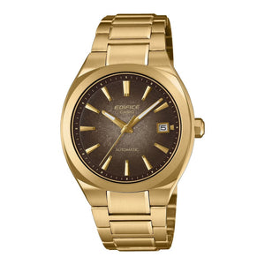 Orologio Casio Edifice EFK-200DG-5AER automatico uomo 38 mm-2b Gioielli