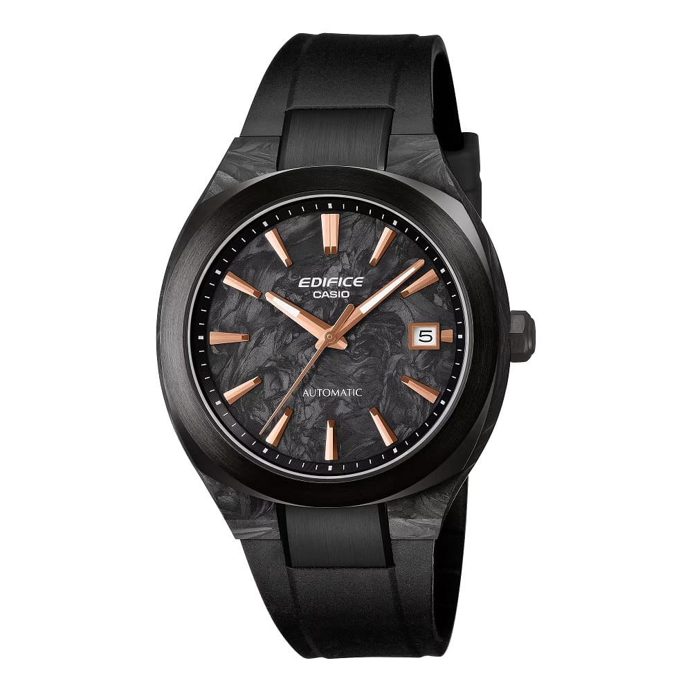 Orologio Casio Edifice EFK-200XPB-1AER automatico uomo 38 mm-2b Gioielli