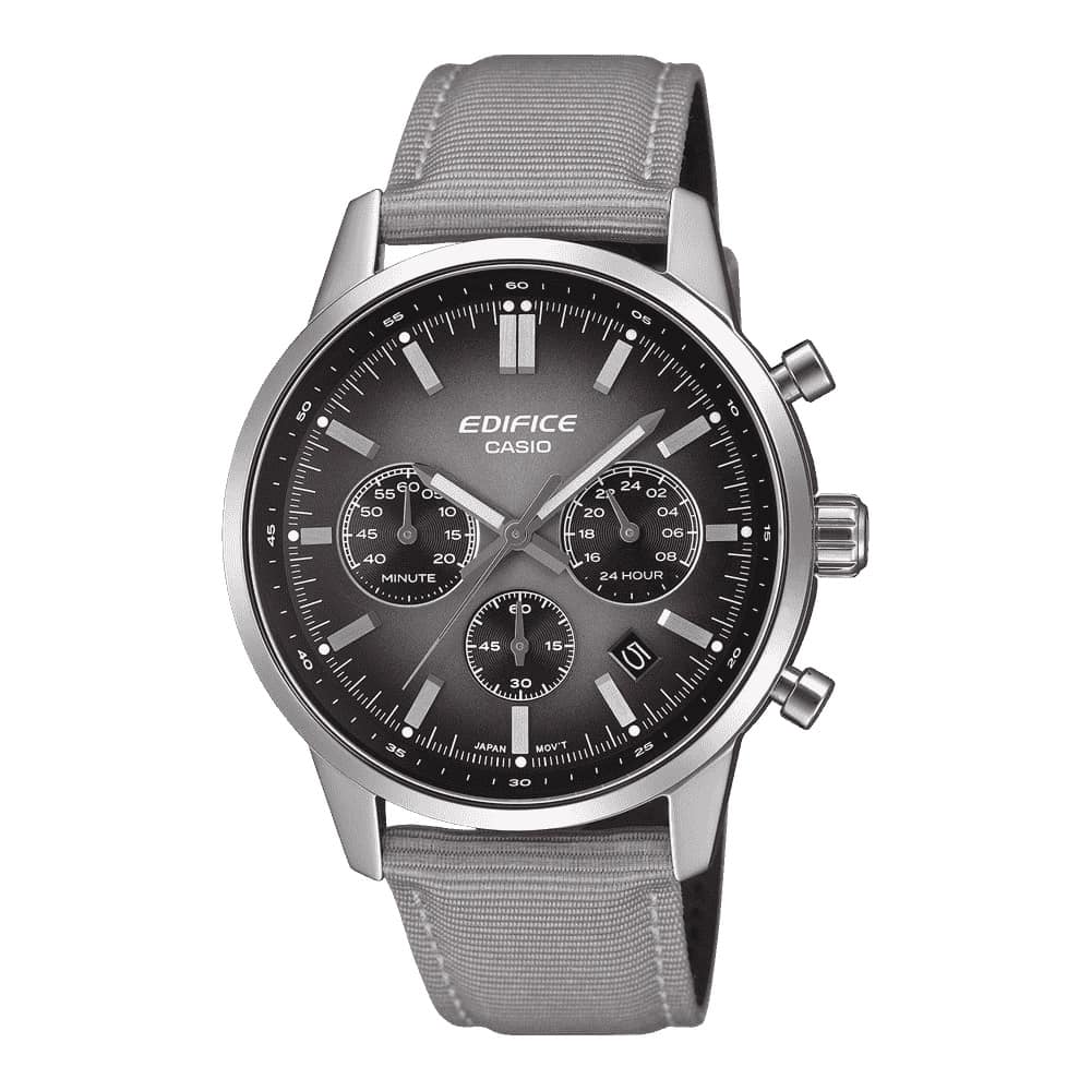 Orologio Casio Edifice EFR-575C-8AEF cronografo uomo 40 mm-2b Gioielli