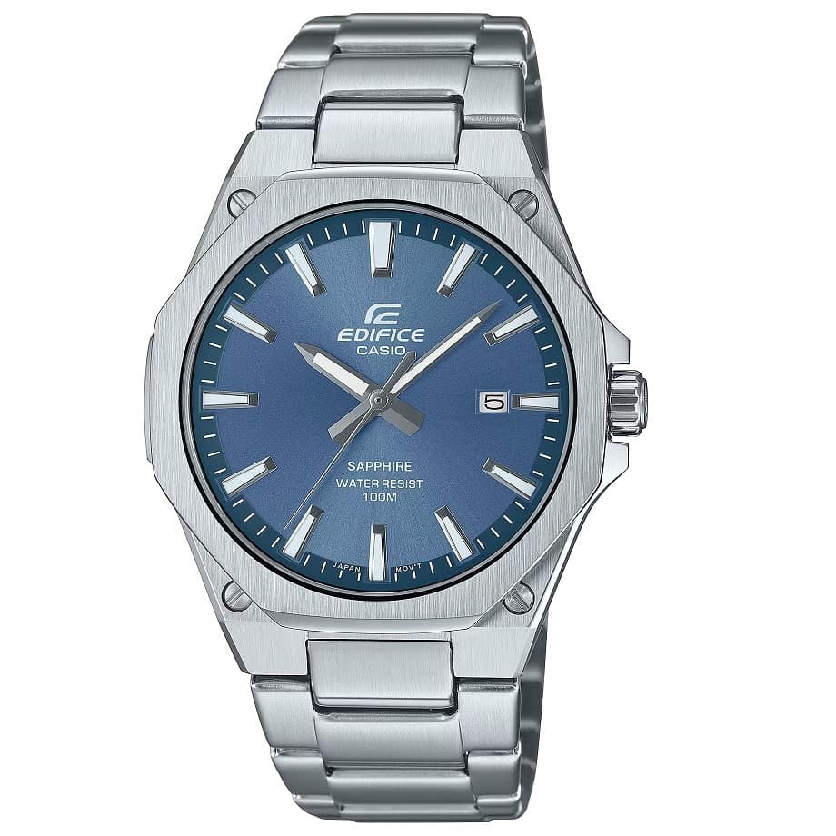 Orologio Casio Edifice EFR-S108D-2AVUEF uomo 40 mm-2b Gioielli