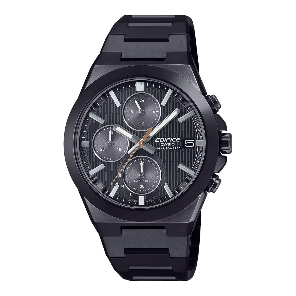 Orologio Casio Edifice EFS-S650DC-1AEF solare uomo 41 mm-2b Gioielli