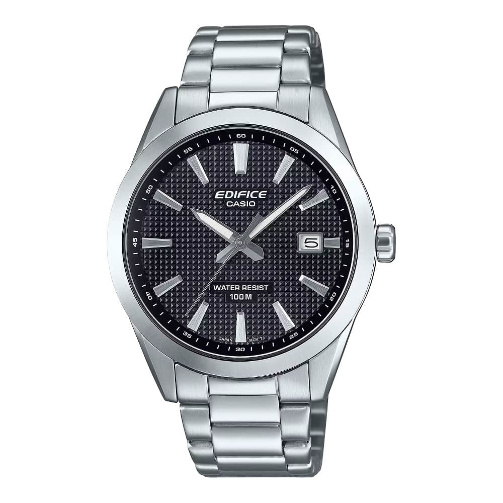 Orologio Casio Edifice EFV-160D-1AVEF uomo 40 mm-2b Gioielli